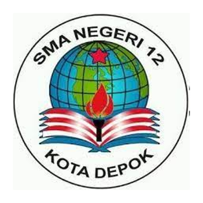 Logo SMAN 12
